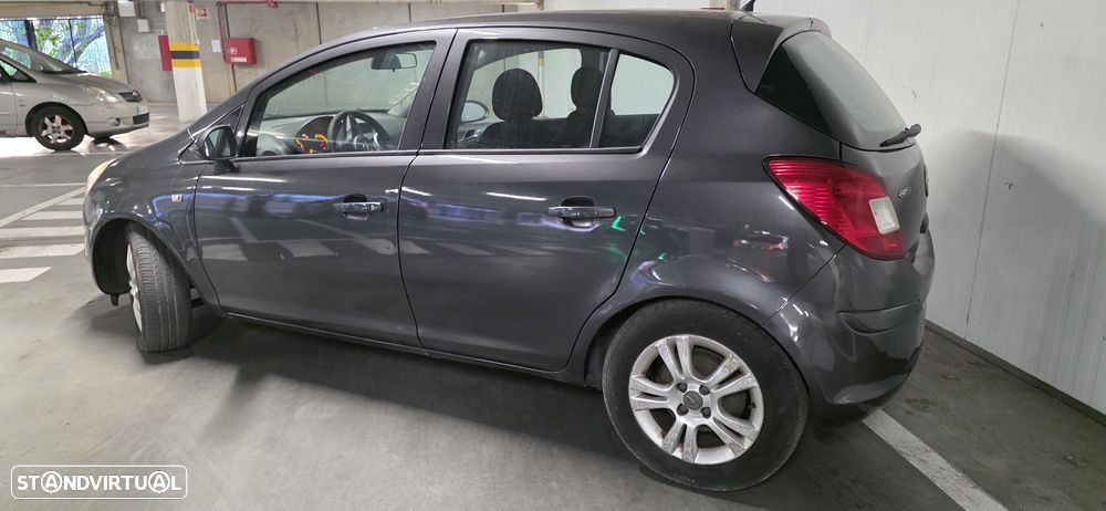 Opel Corsa 1.3 CDTi Cosmo - 16