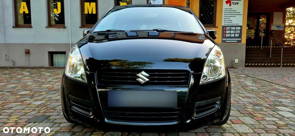 Suzuki Splash 1.2 Club - 25