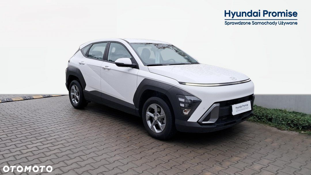 Hyundai Kona - 8