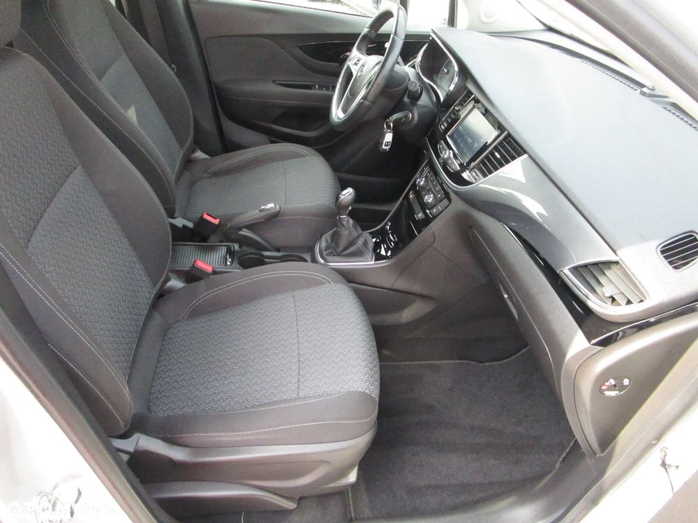 Opel Mokka 1.4 T Enjoy - 31