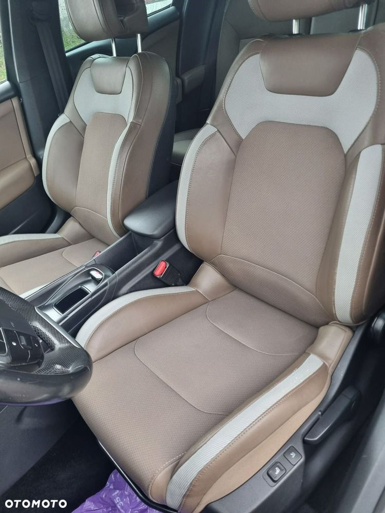 Citroën DS4 - 12