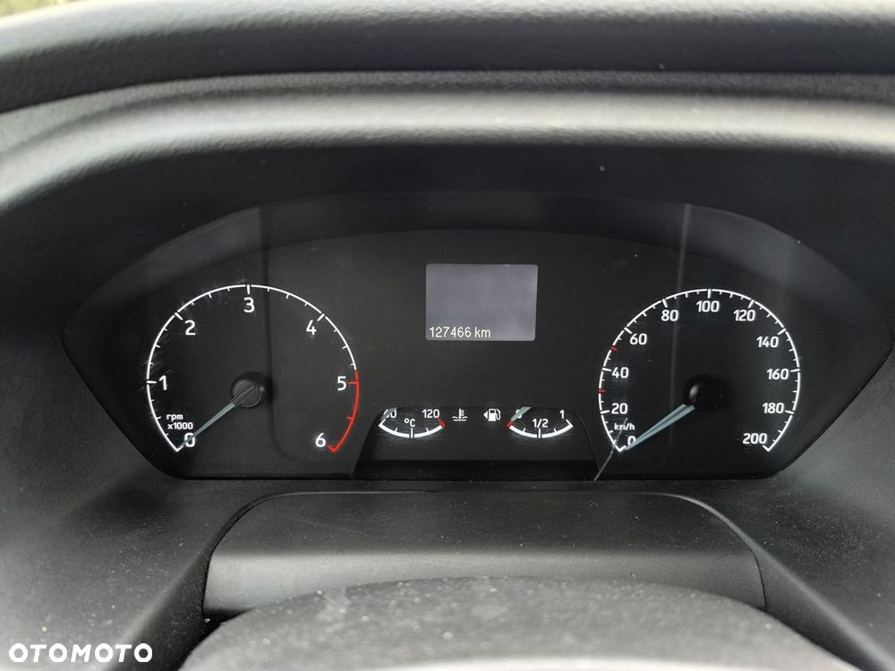Ford TRANSIT*L4H3*JUMBO*MAXI*TEMPOMAT*KLIMATYZACJA*7 - 11