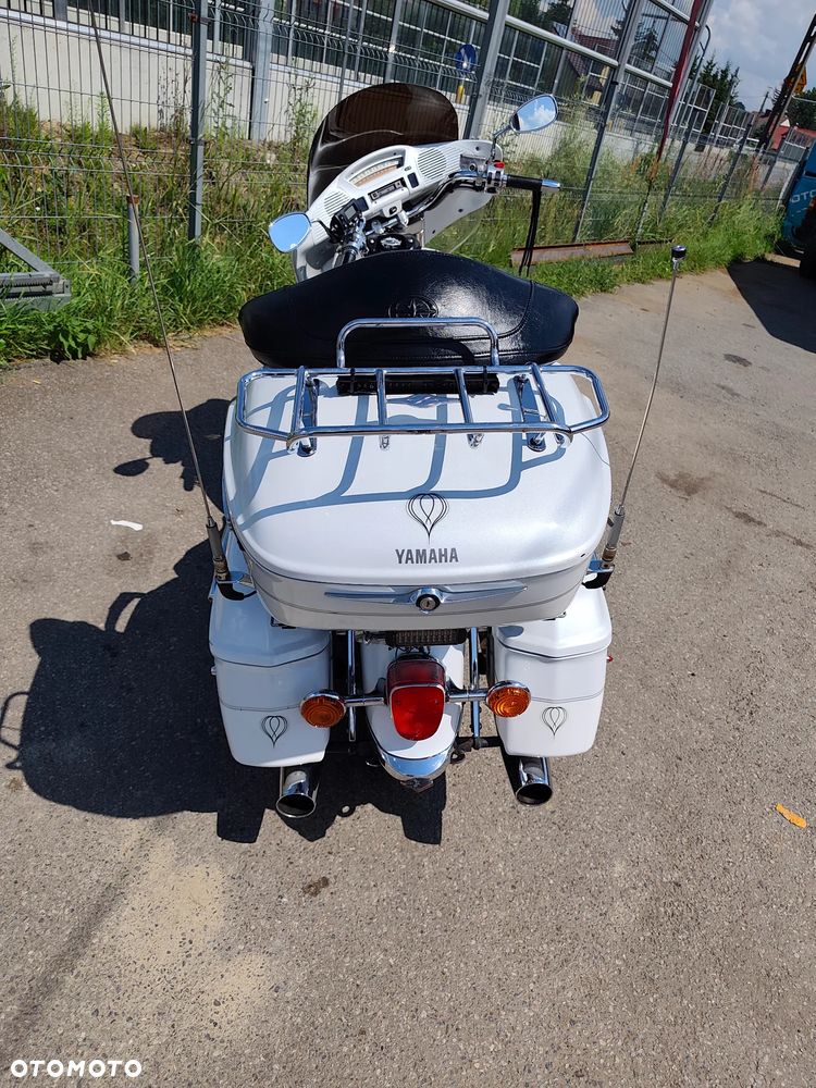 Yamaha Venture - 33