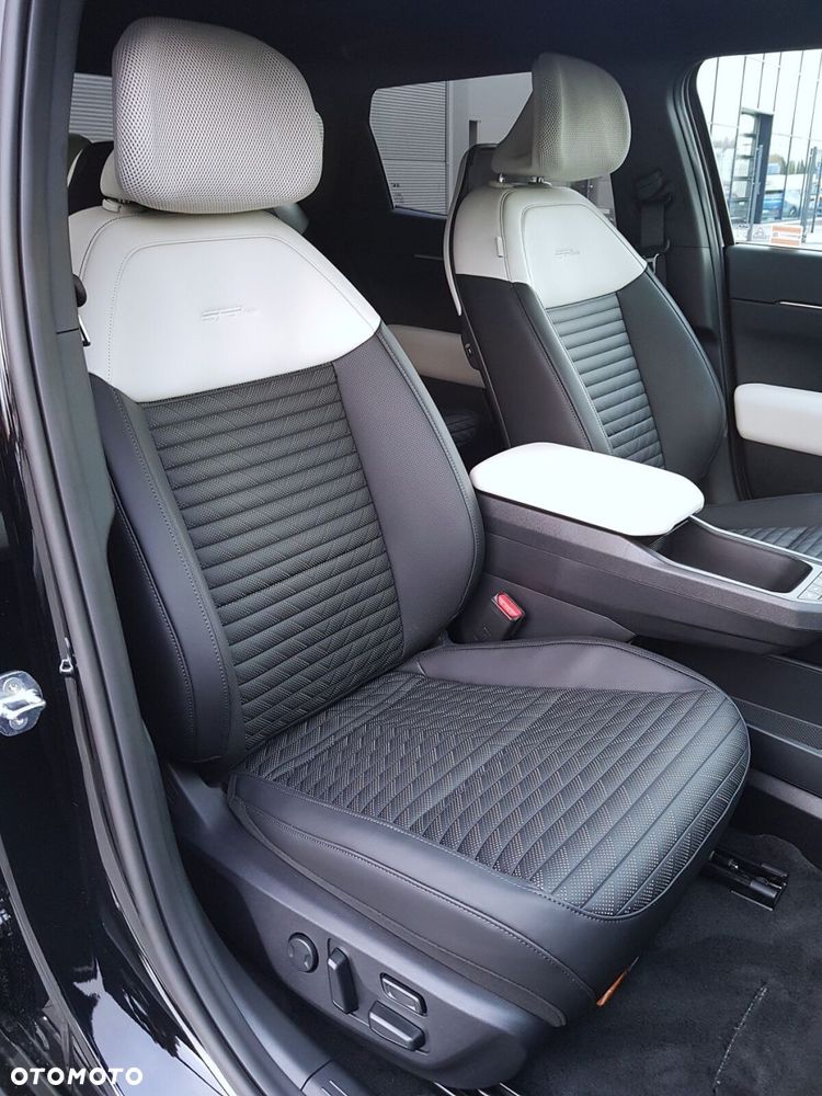 Kia EV4 81.4kWh GT-Line - 32