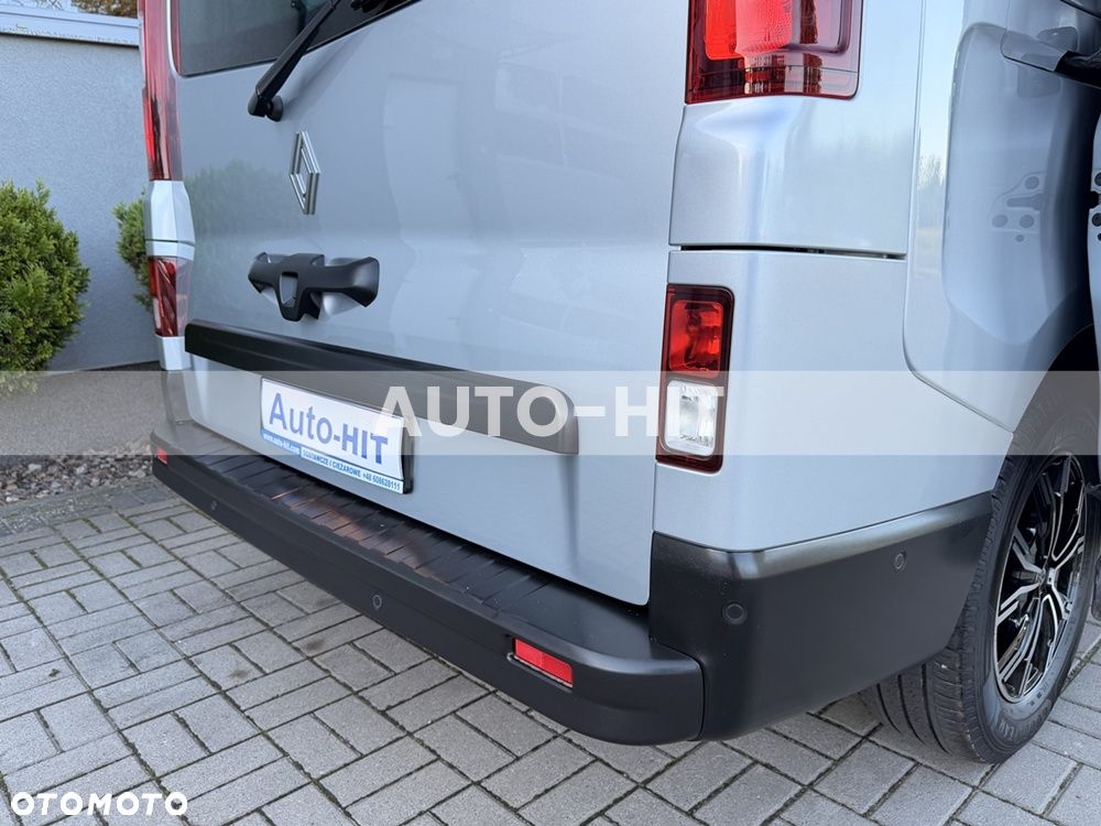 Renault Trafic Blue L2H1 Komfort - 17