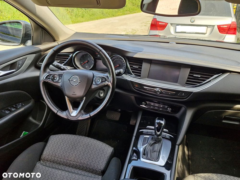 Opel Insignia 1.6 CDTI Innovation S&S Eco - 8