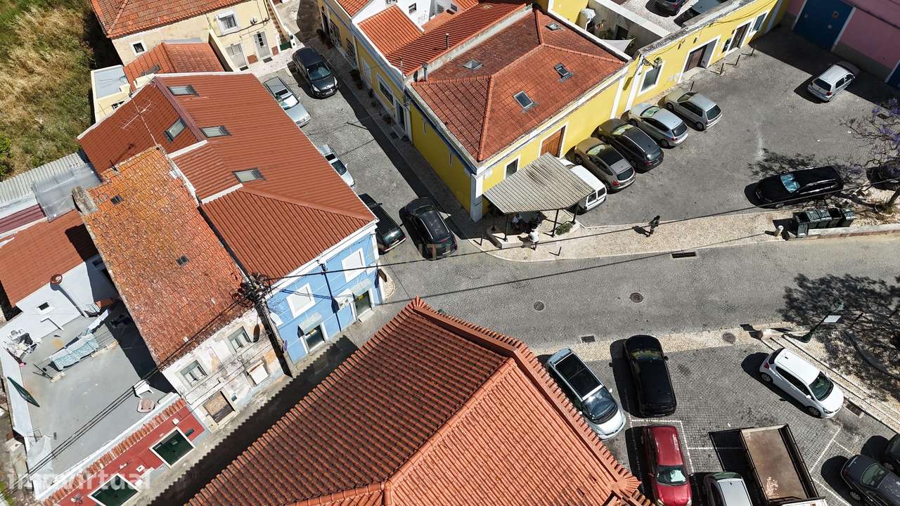 TREPASSE | RESTAURAÇÃO | Ameixoeira | Lisboa - Grande imagem: 3/28