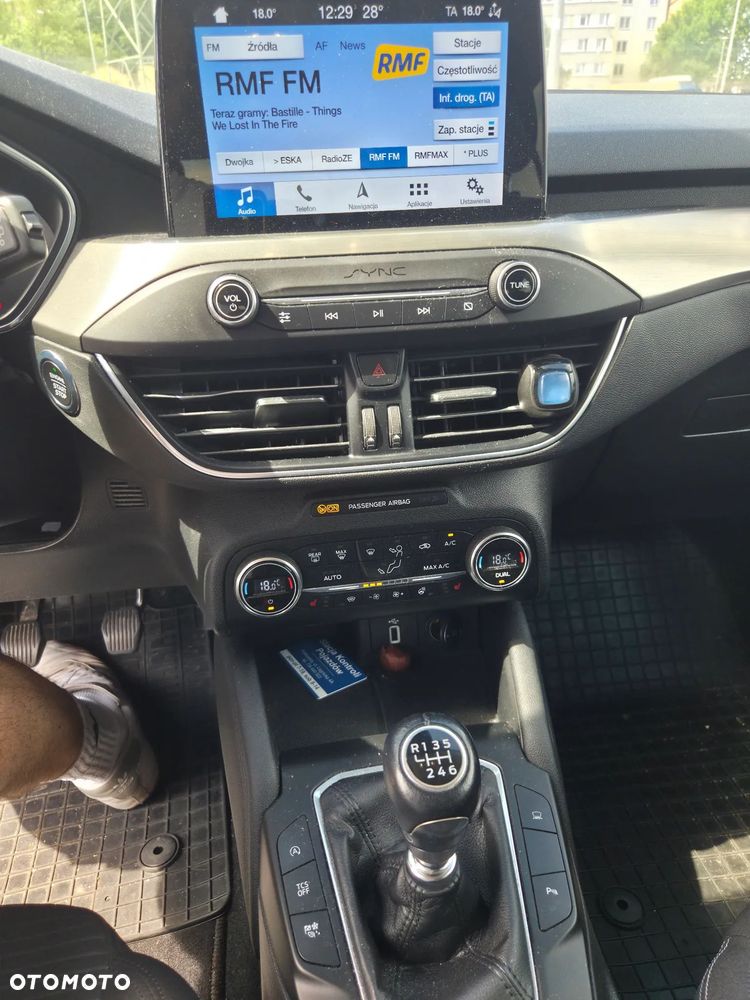 Ford Focus - 10