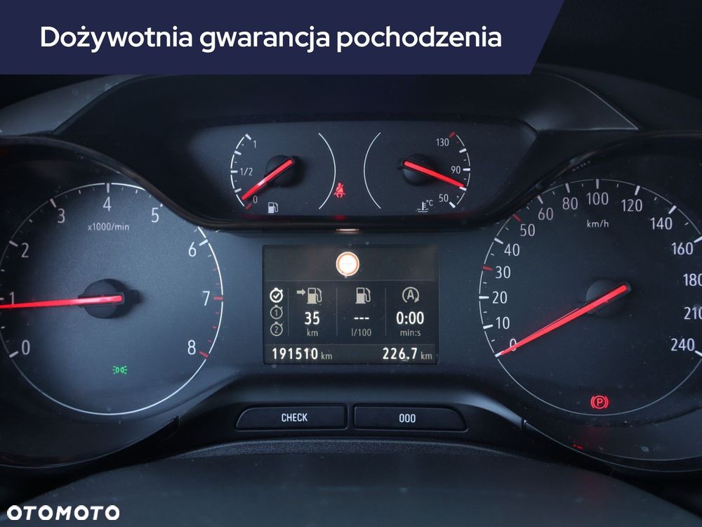 Opel Grandland X - 13