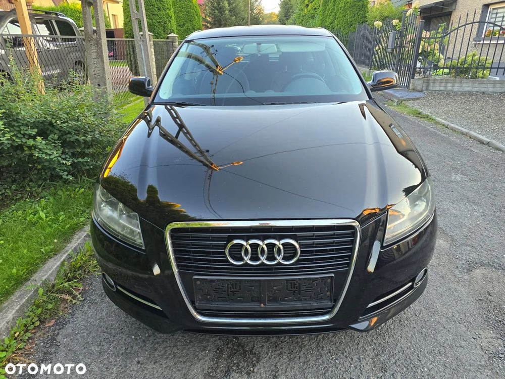 Audi A3 Sportback 1.2 TFSI Attraction - 18