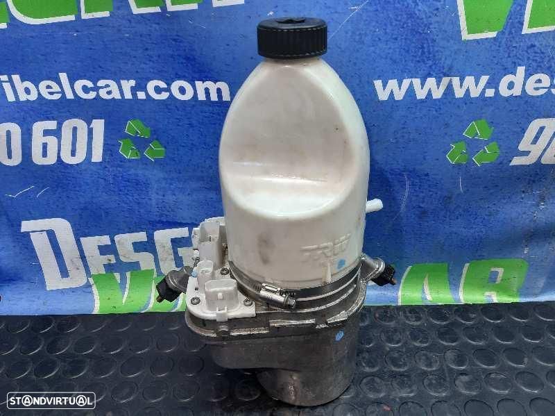 BOMBA DIREÇÃO GENERAL MOTORS CADILLAC BLS - 1