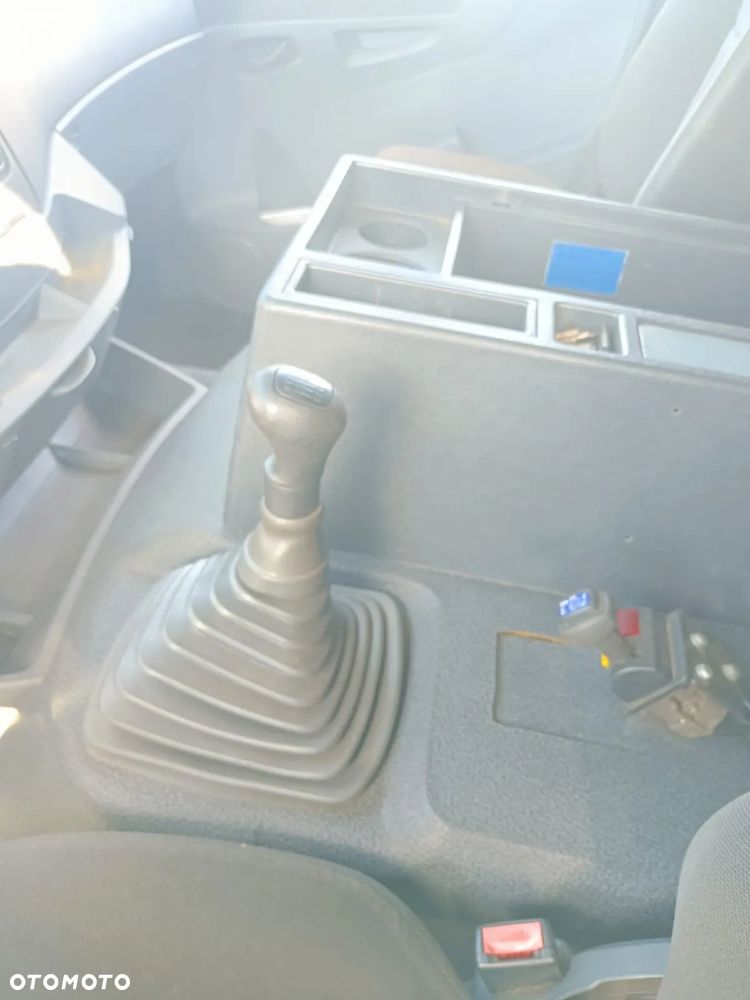 Mercedes-Benz Axor - 21