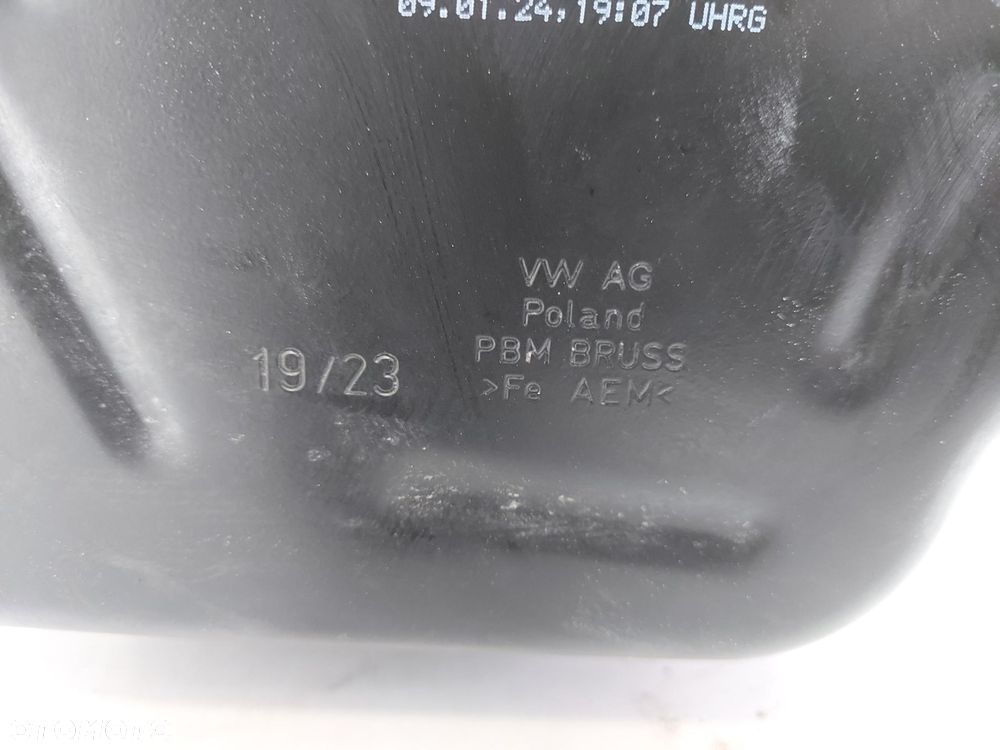 VW Multivan 7T0 T7 2023 skrzynia biegów dsg automatyczna VDB mechatronic - 10