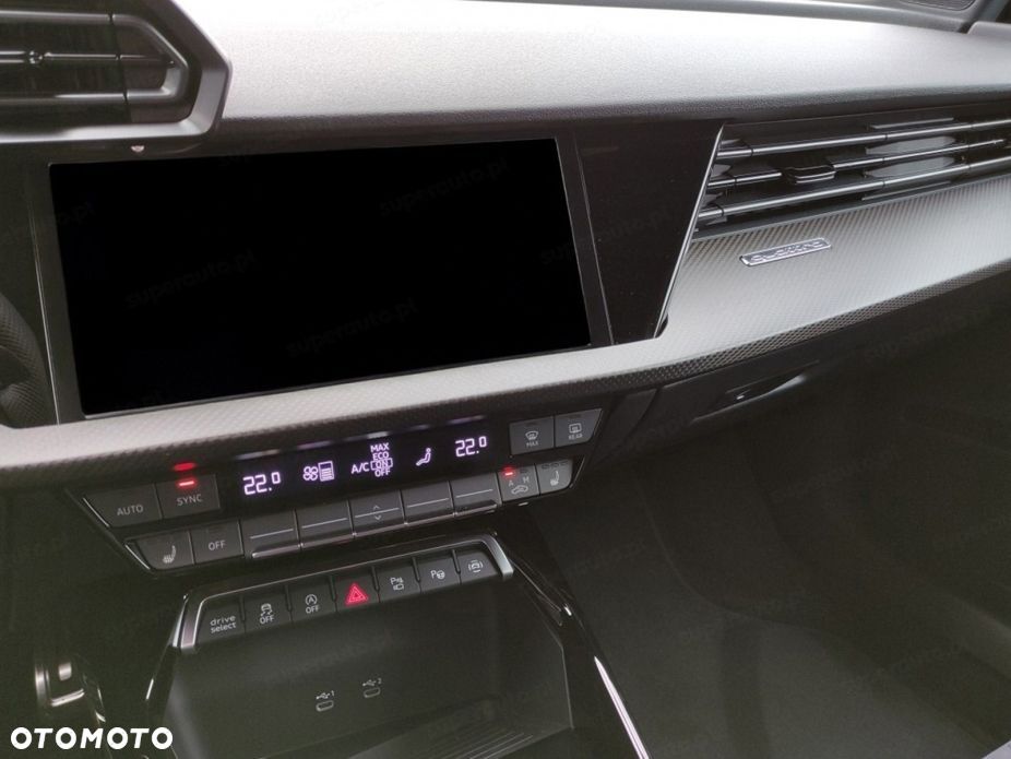 Audi RS3 Sportback TFSI Quattro S tronic - 11
