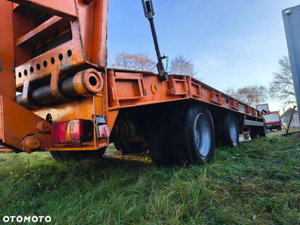 Goldhofer TU 3-24/80 - 11