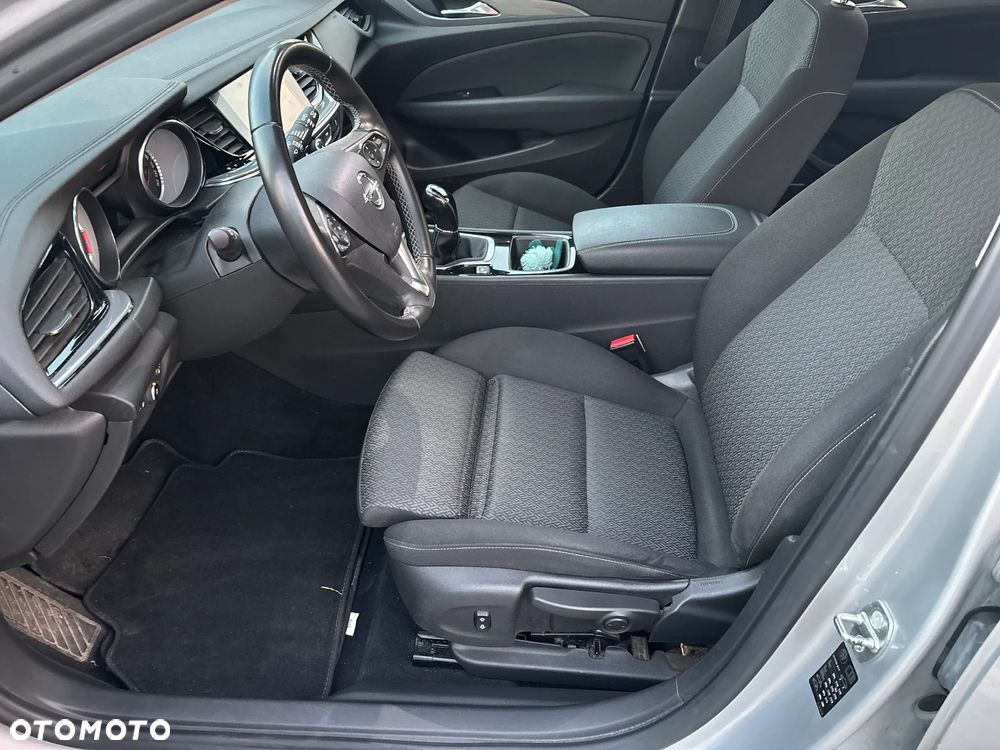 Opel Insignia 1.6 CDTI ecoFLEX Start/Stop Business Edition - 8
