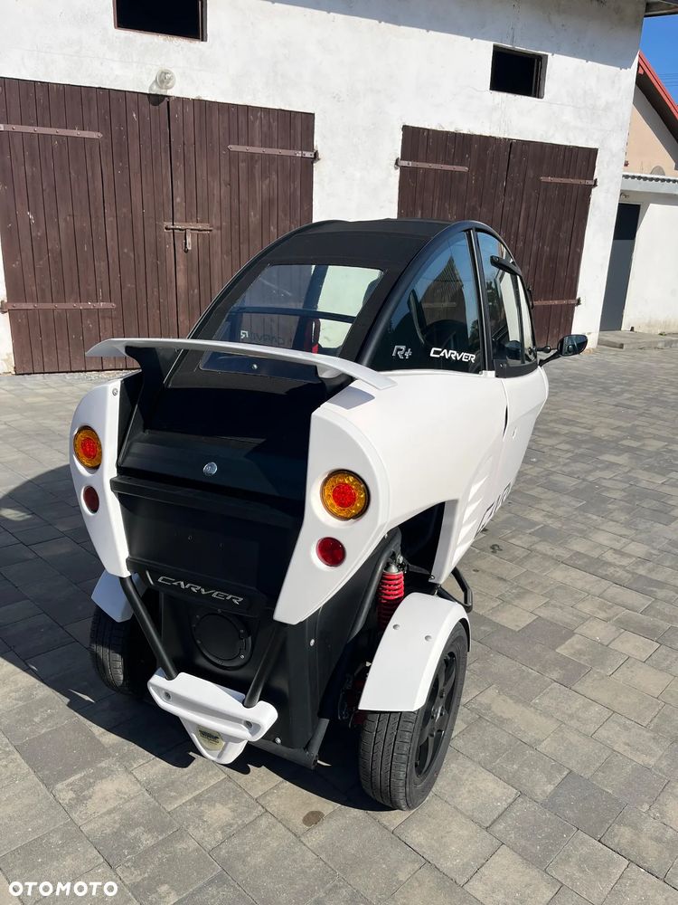 Microcar Inny - 4