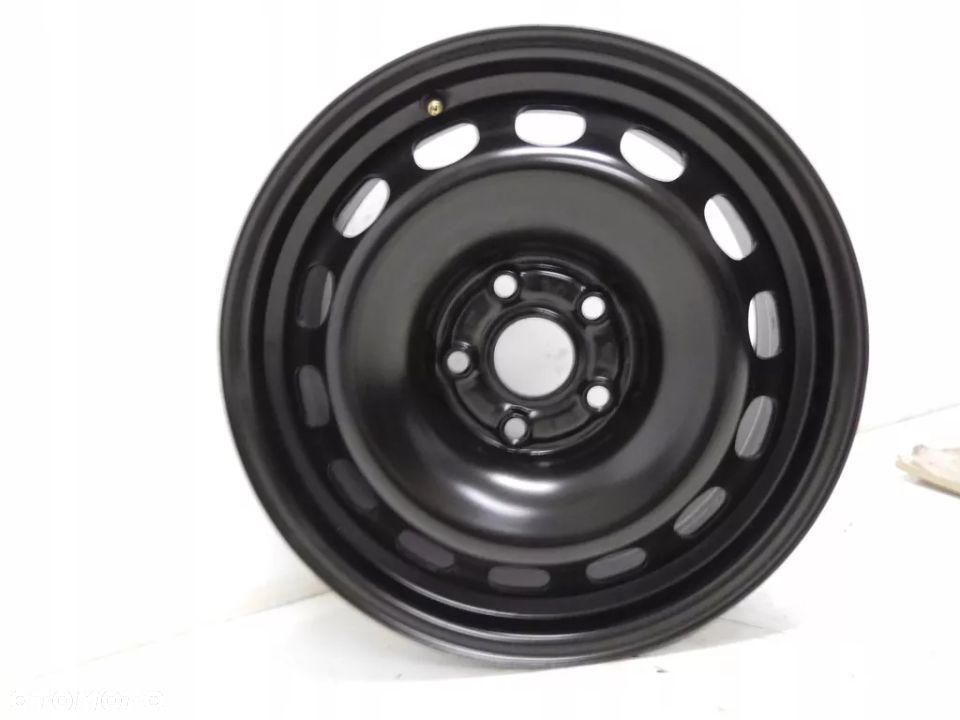 FELGA 16 STALOWA SKODA YETI SUPERB SEAT EXEO ET45