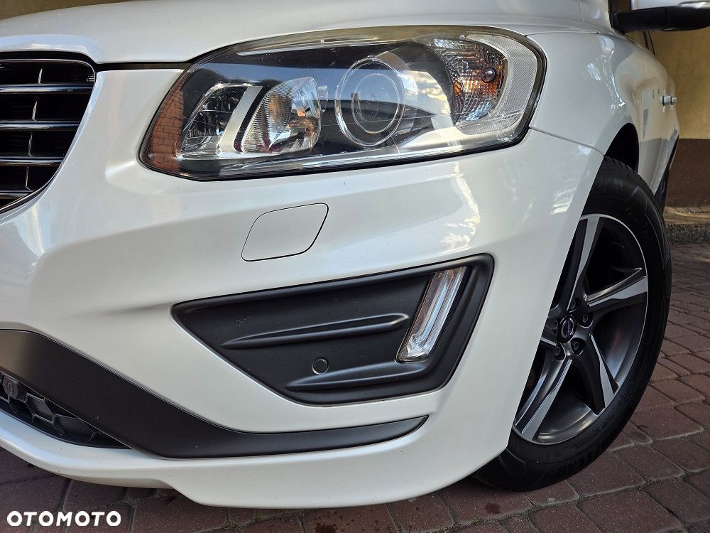 Volvo XC 60 D4 Geartronic RDesign - 10