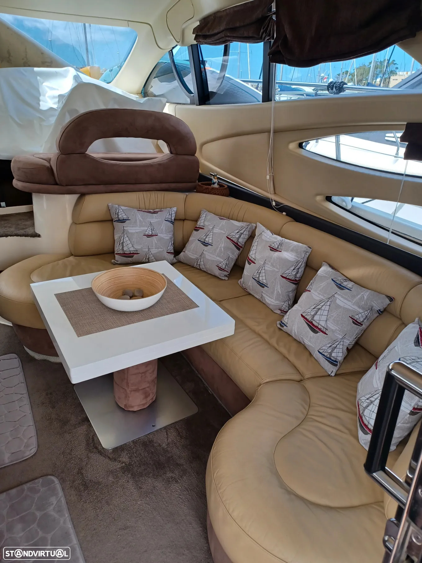 Azimut 39 - 10