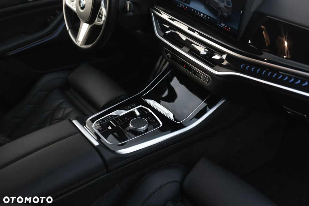 BMW X5 ver-xdrive30d-sport - 18