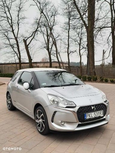 DS Automobiles DS 3 - 3