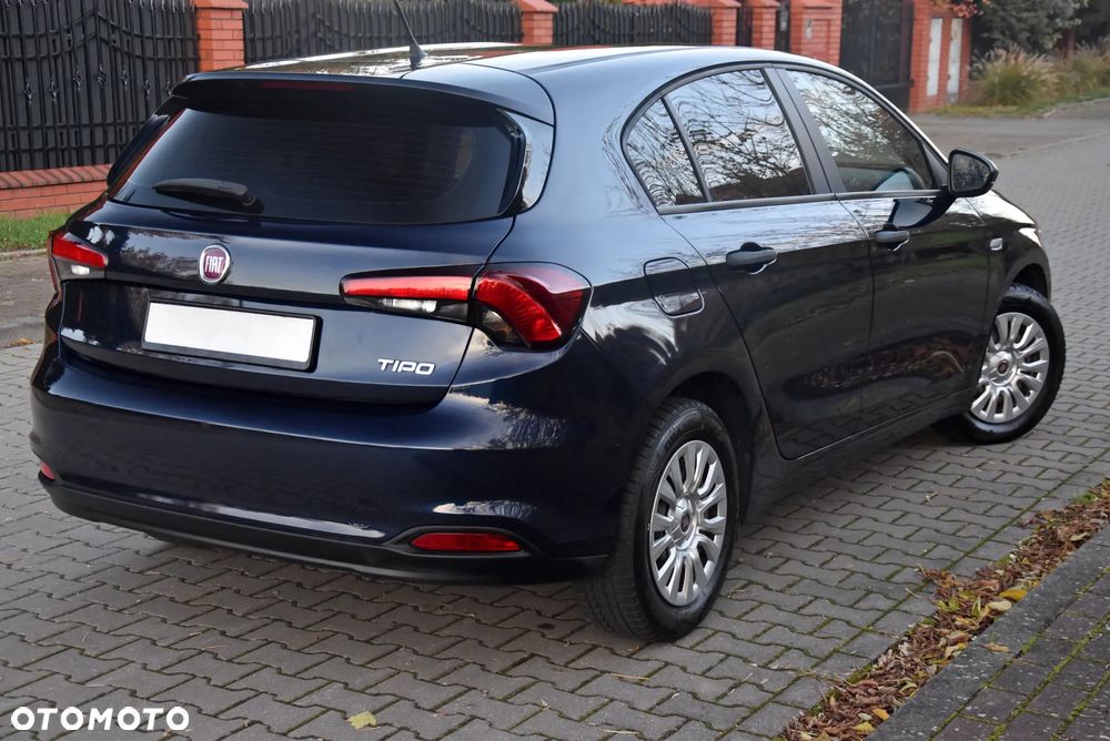Fiat Tipo - 2
