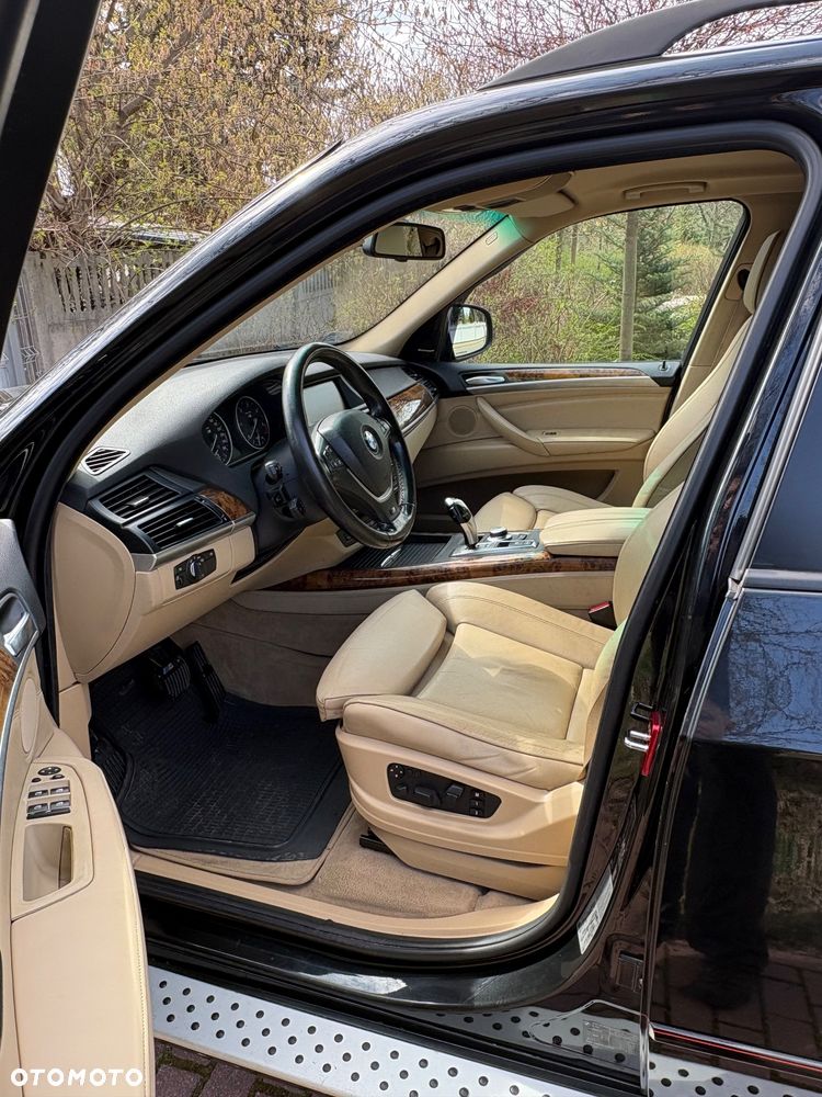 BMW X5 3.0sd - 9