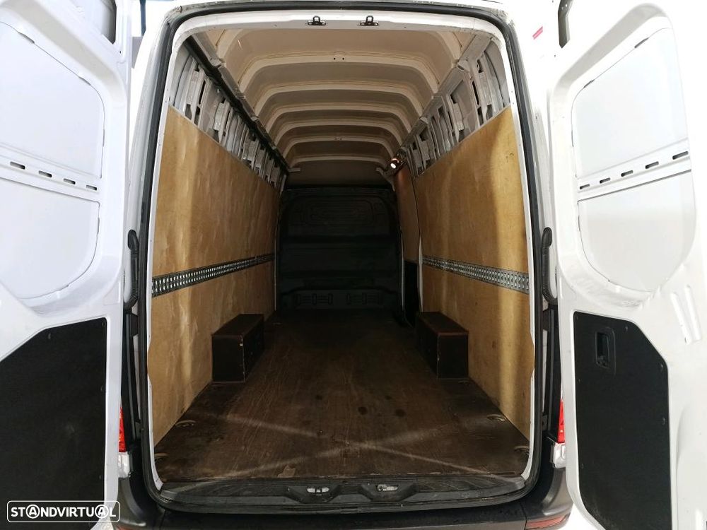 Mercedes-Benz SPRINTER 317 CDI/43L - 6