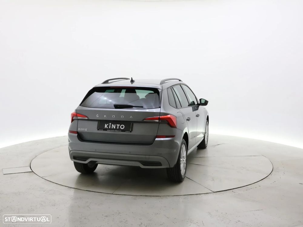 Skoda Kamiq 1.0 TSI Ambition - 6
