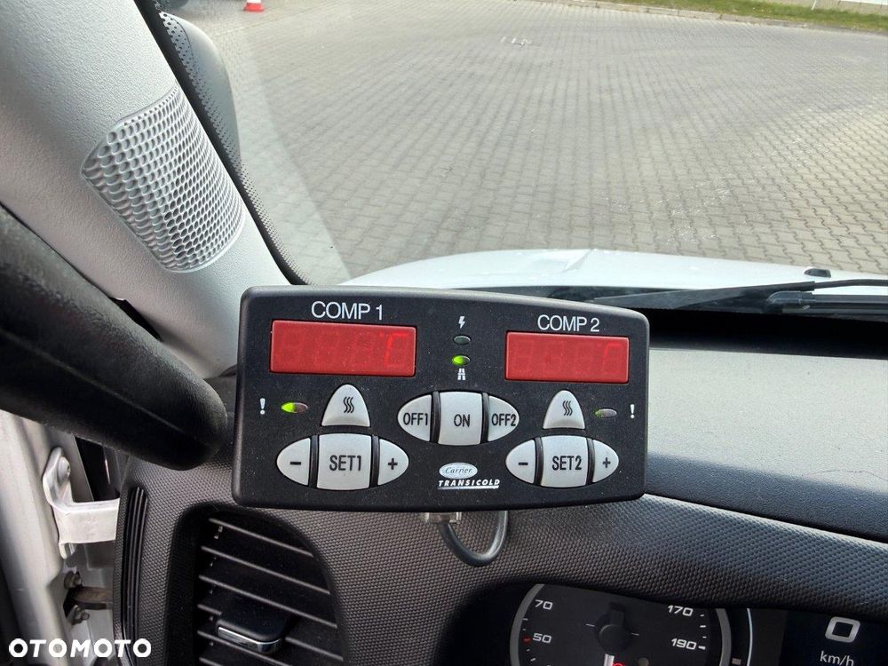 Iveco 70C18 - 16