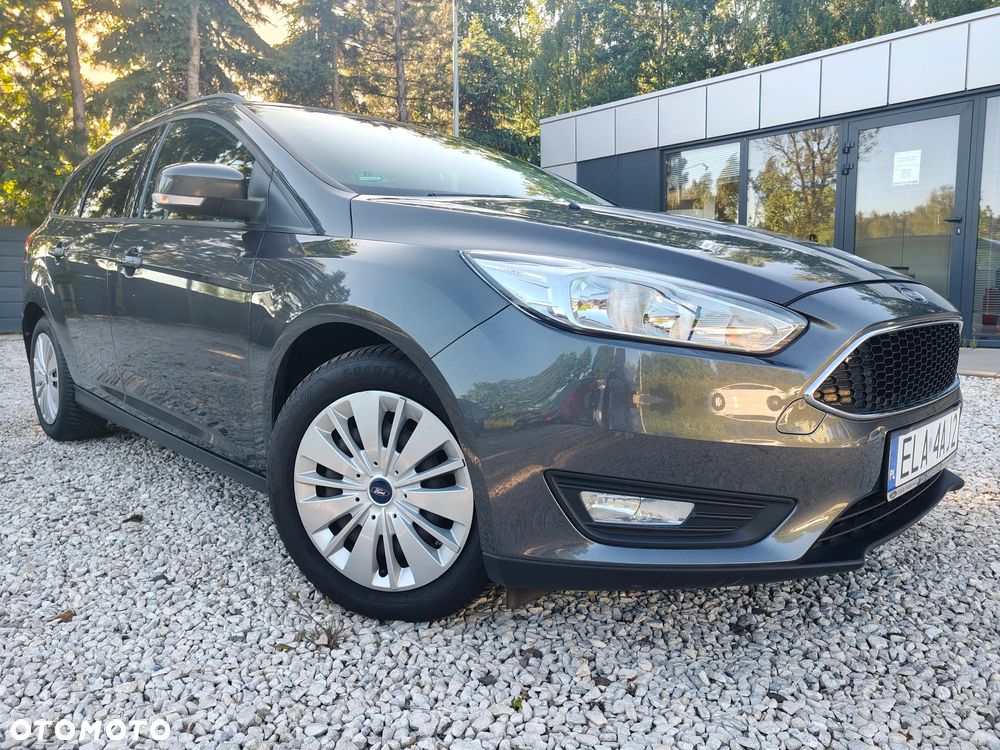 Ford Focus - 41