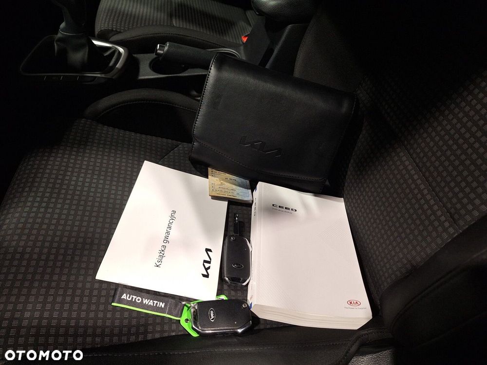 Kia Ceed 1.0 T-GDI S - 10