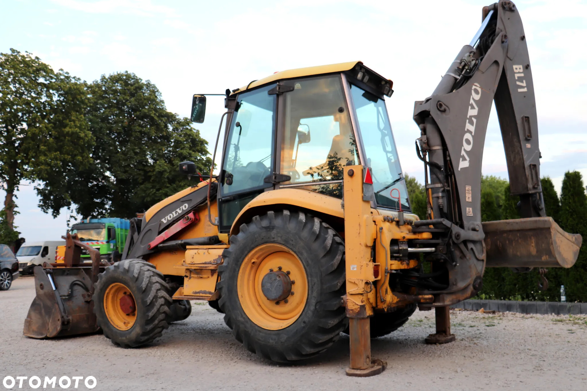 Volvo BL71 - 4