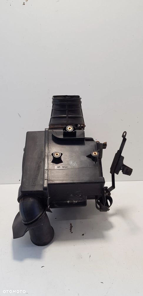 Honda XLV XL600V TRANSALP 600 Obudowa Filtra Powietrza Airbox - 4