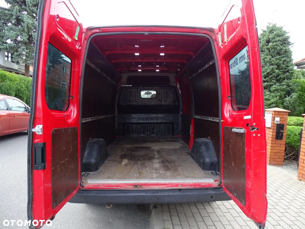 Ford TRANSIT 2,2 TDI , L3 H2 - MAX ,-KLIMATYZACJA, - 7