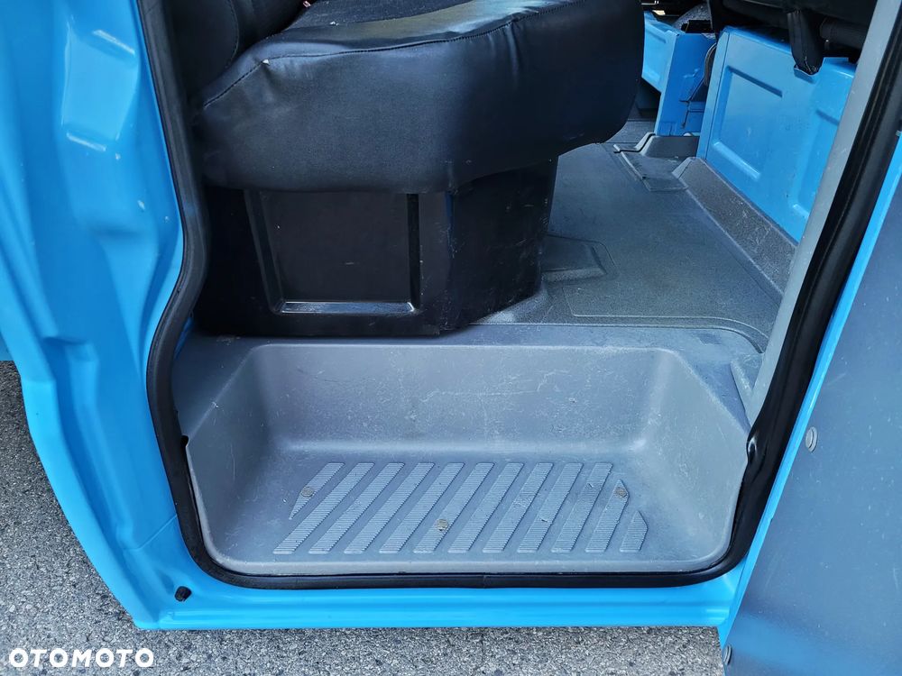 Mercedes-Benz Sprinter 313 Skrzynia 3.40 m - 25
