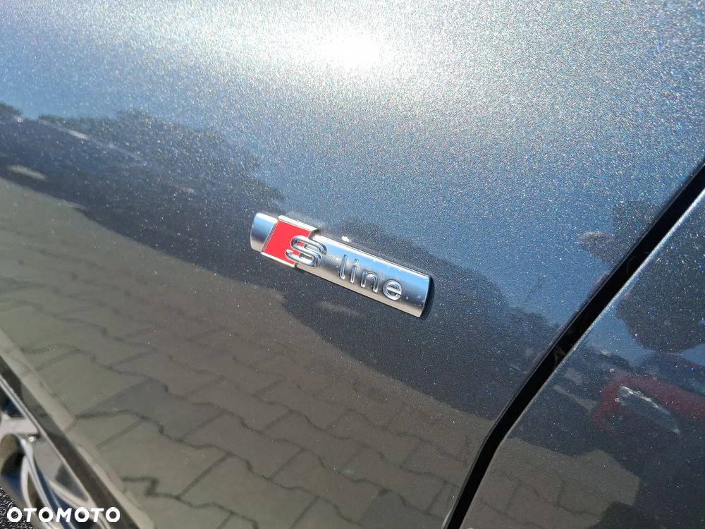 Audi A5 Limousine TFSI Quattro S tronic - 12