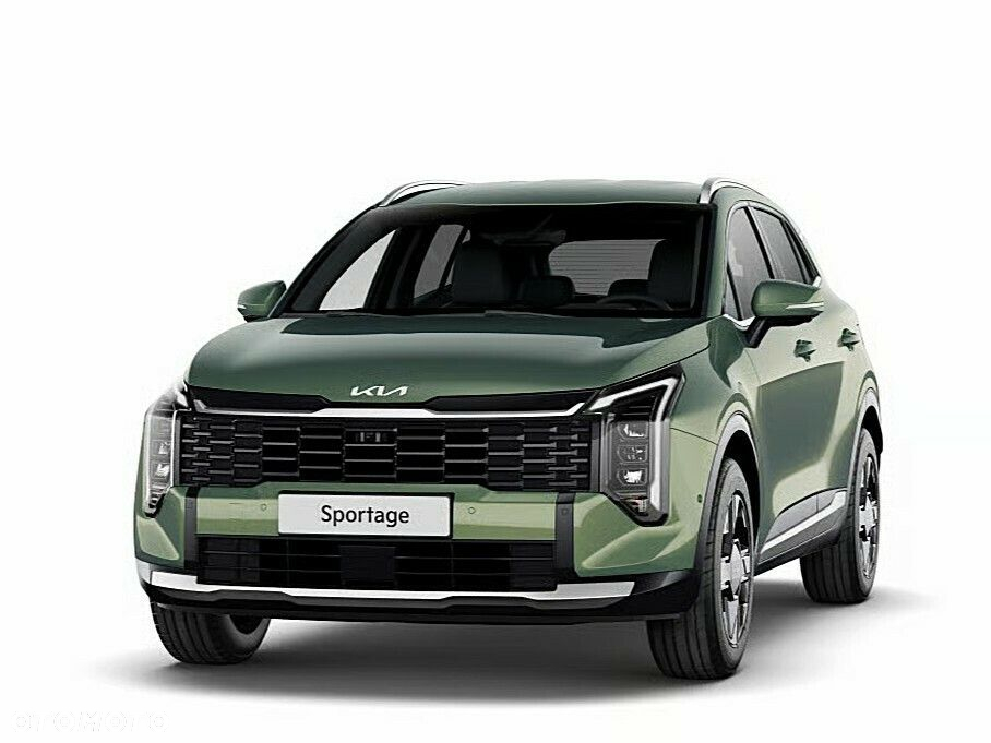 Kia Sportage - 4