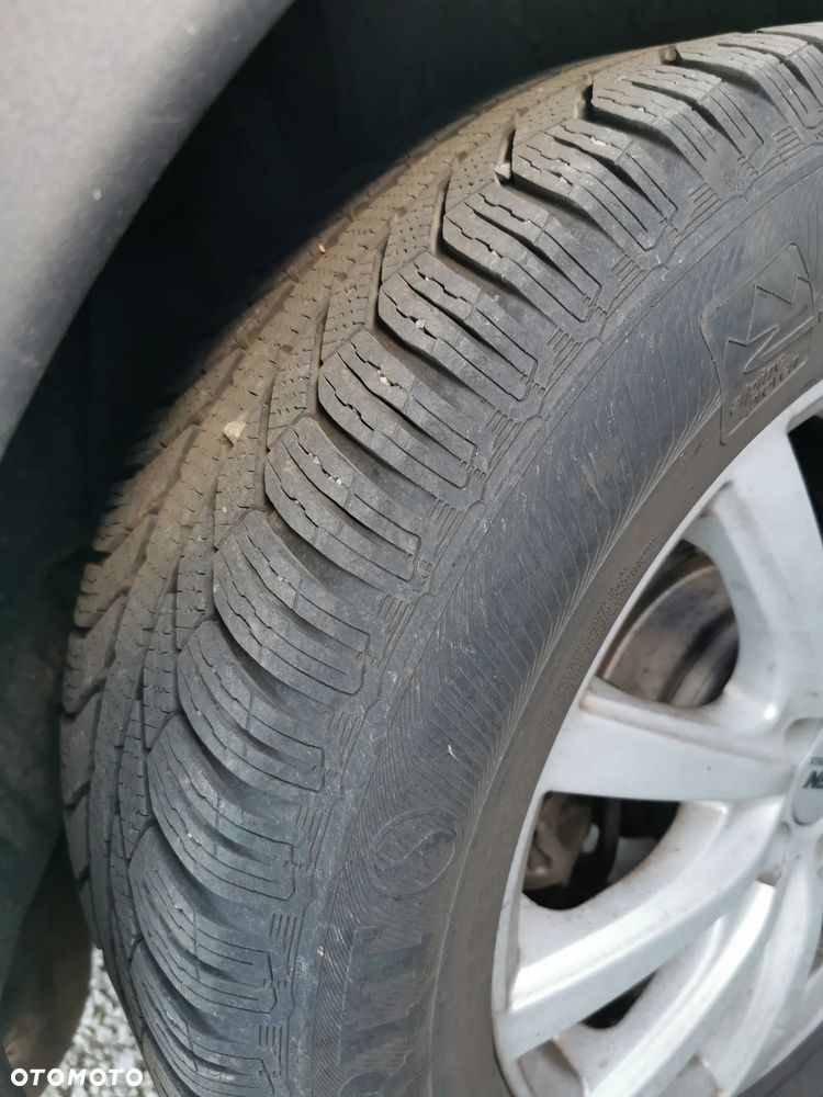 Opel Mokka 1.6 CDTI Cosmo S&S - 12