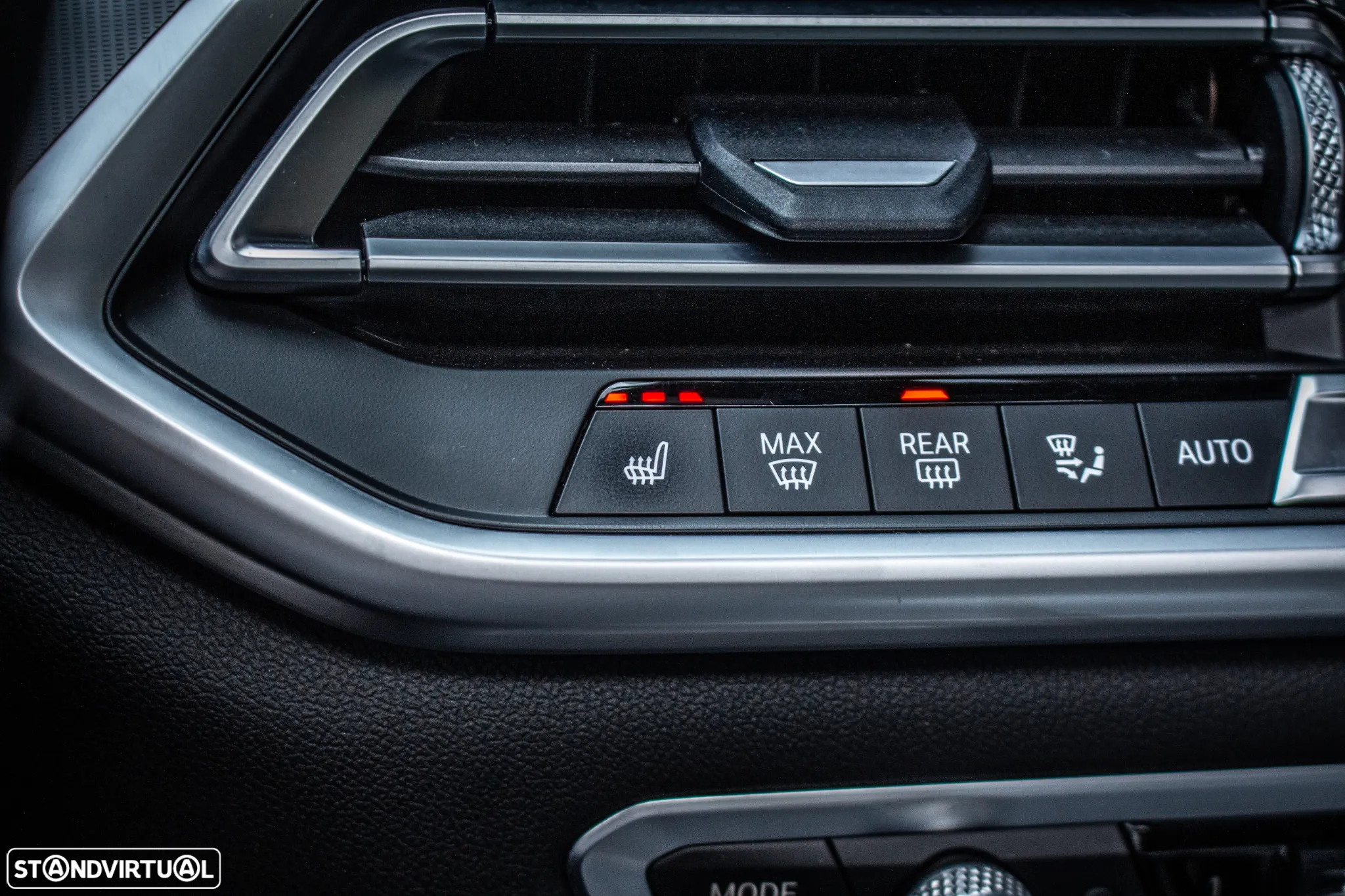 BMW X5 45 e xDrive Pack M - 28