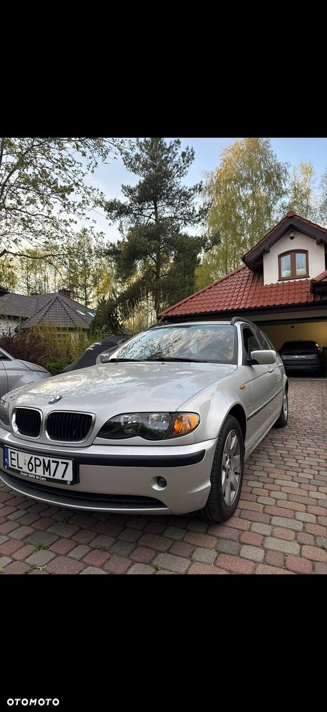 BMW Seria 3 - 11