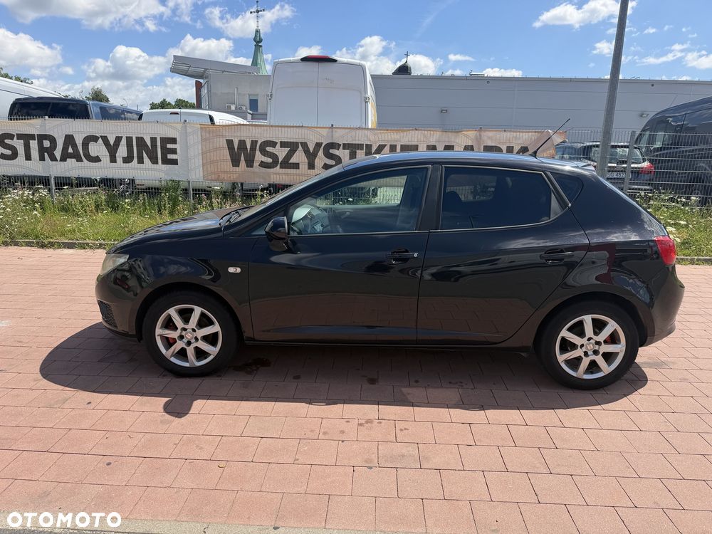 Seat Ibiza - 7