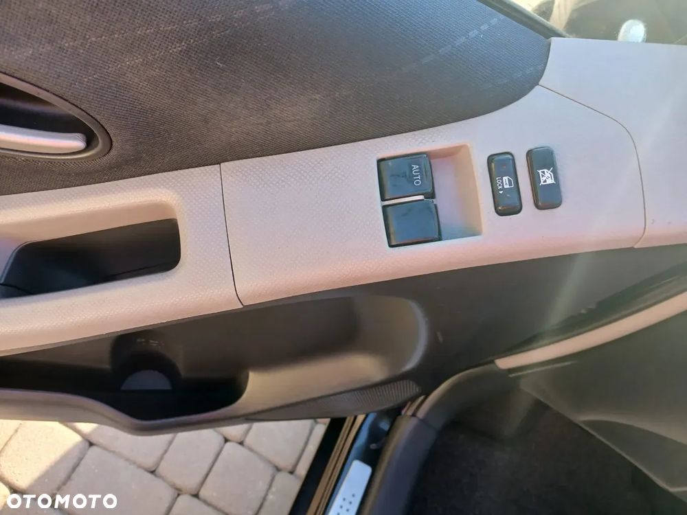 Toyota Yaris 1.3 VVT-i Luna - 13