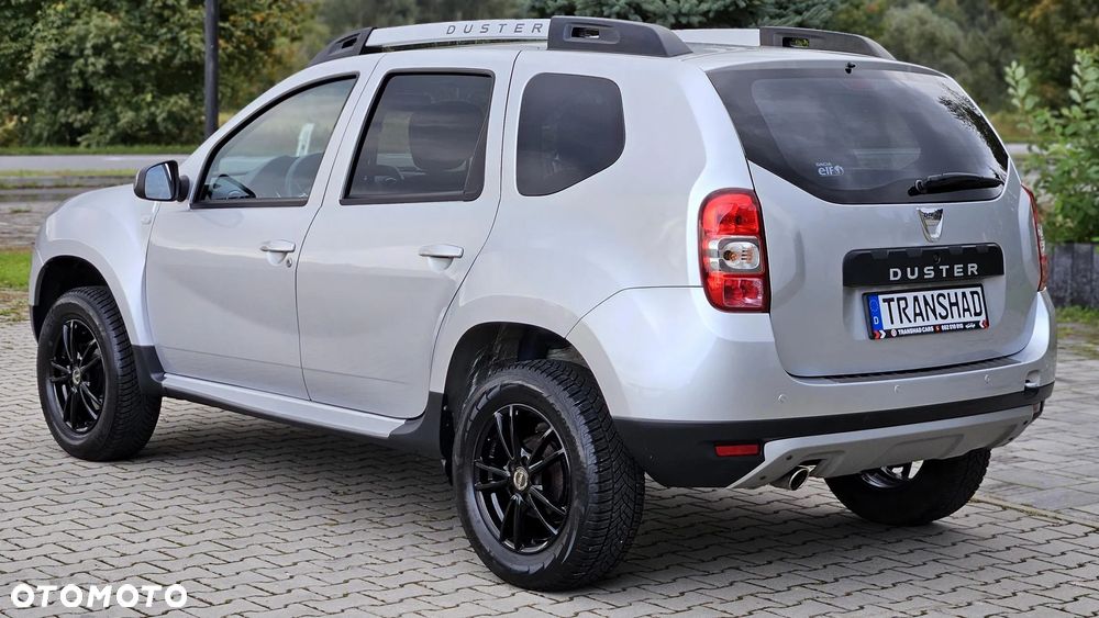Dacia Duster 1.6 SCe Prestige - 16
