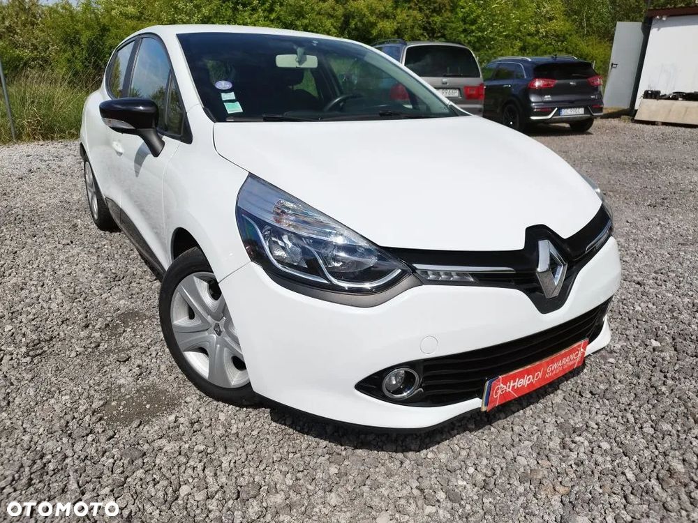 Renault Clio 1.2 16V 75 LIMITED - 2