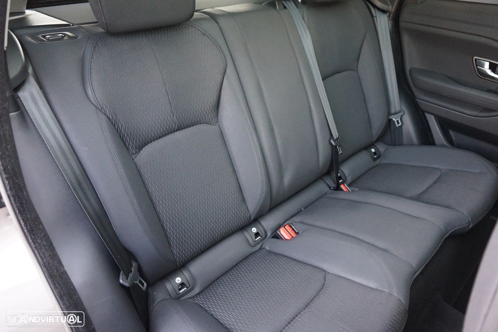 Land Rover Range Rover Evoque eD4 HSE - 23