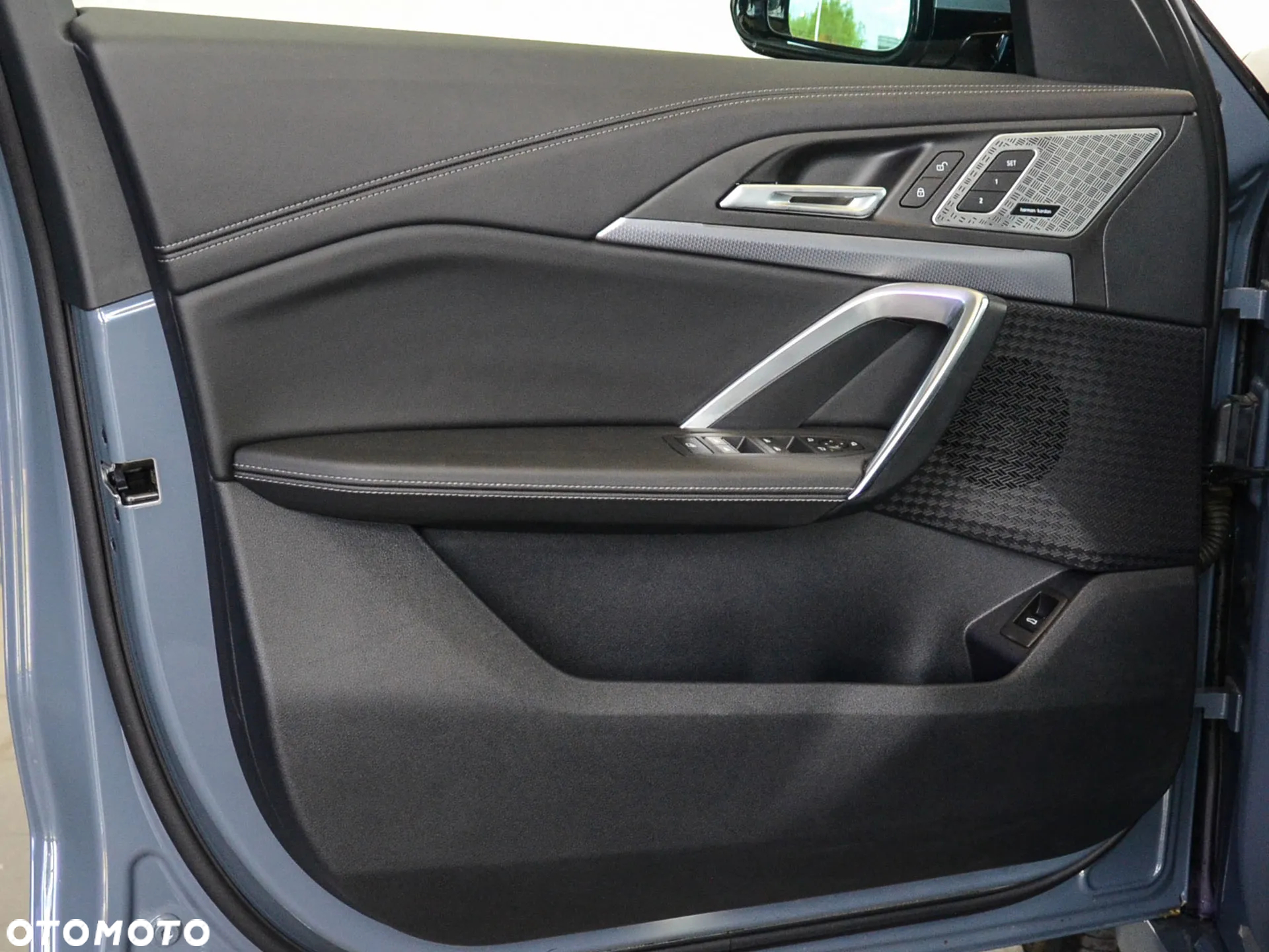 BMW iX1 xDrive30 sport - 14