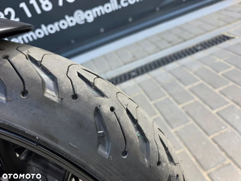 Yamaha MT - 35