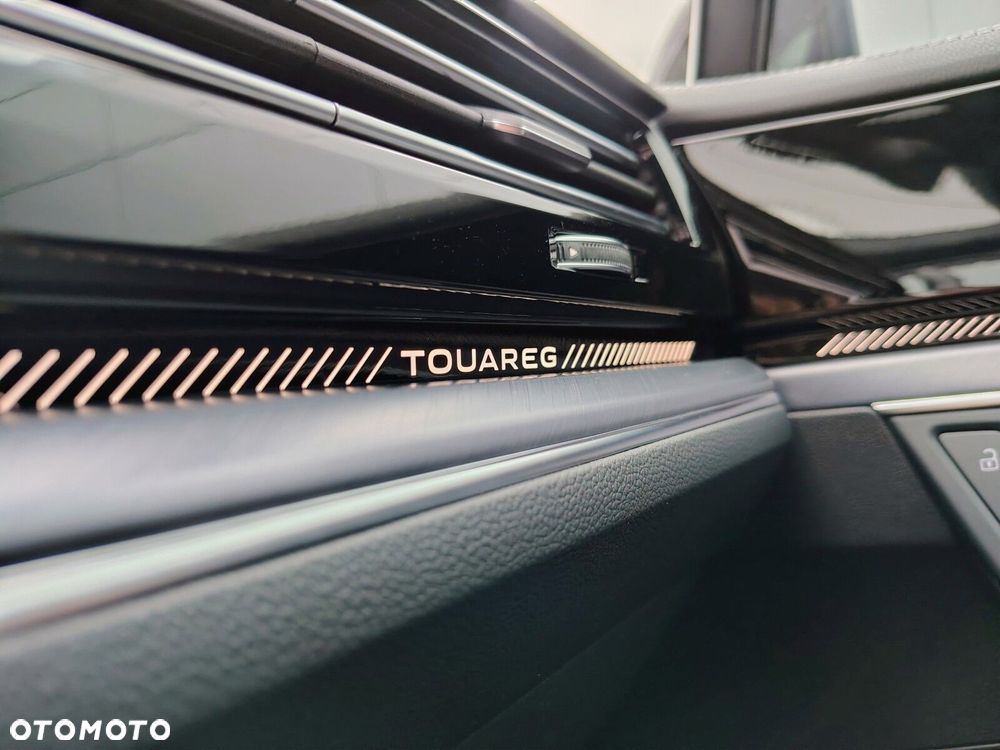 Volkswagen Touareg 3.0 V6 TDI 4Motion R-Line - 37